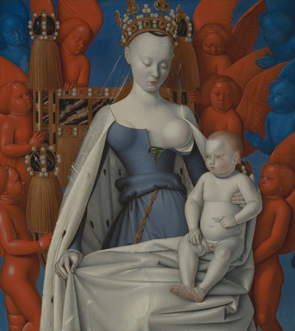  av Jean Fouquet