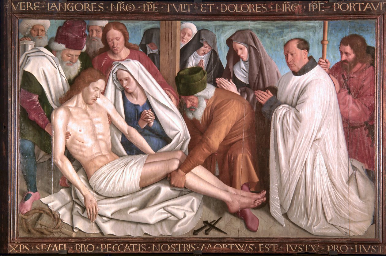  av Jean Fouquet