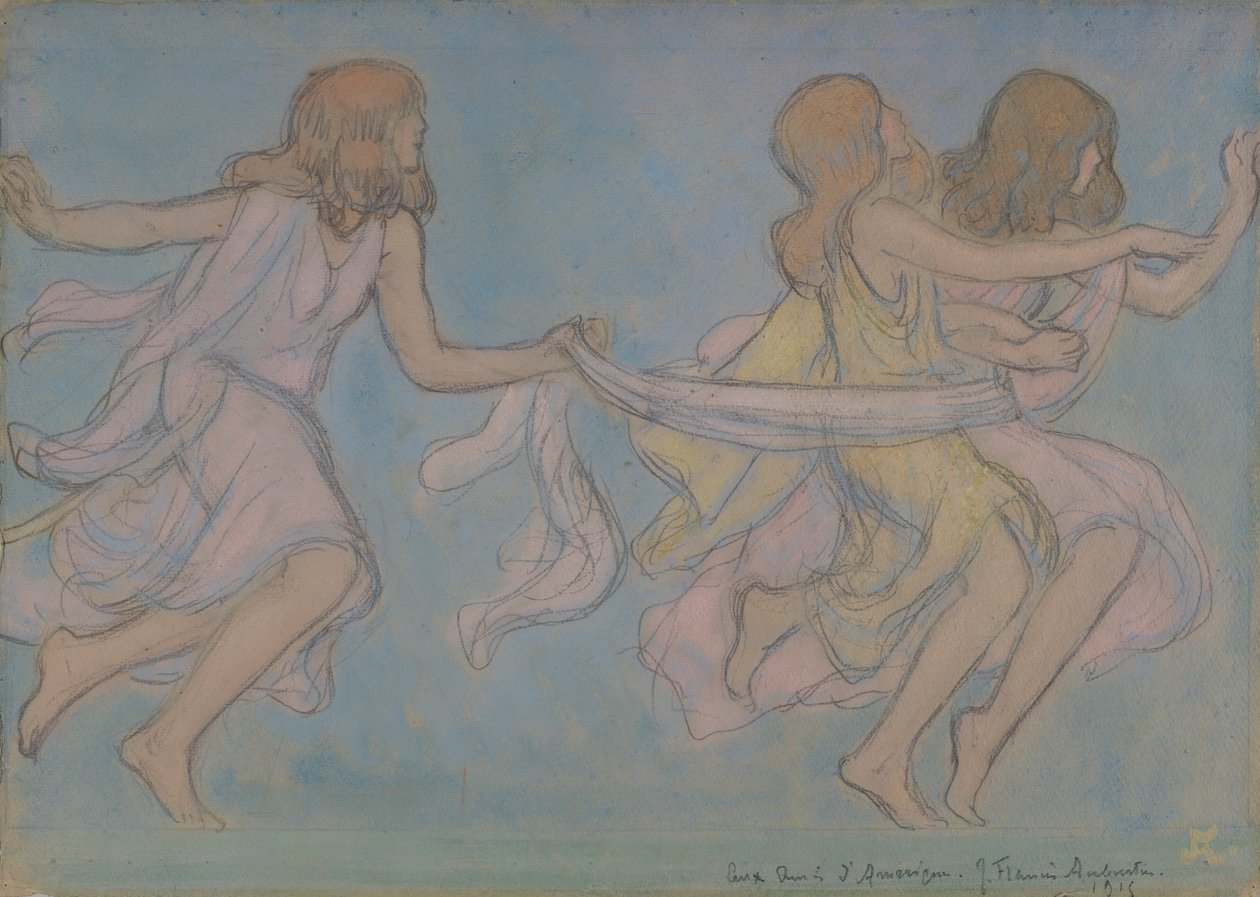  av Jean Francis Auburtin