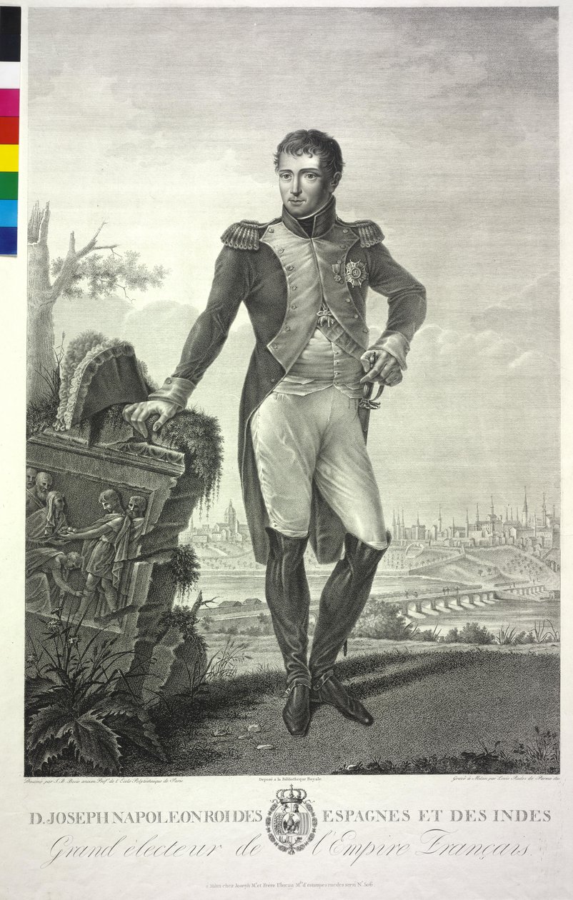  av Jean Francois Bosio