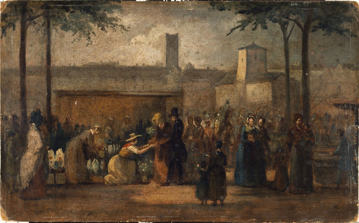  av Jean Francois Demay