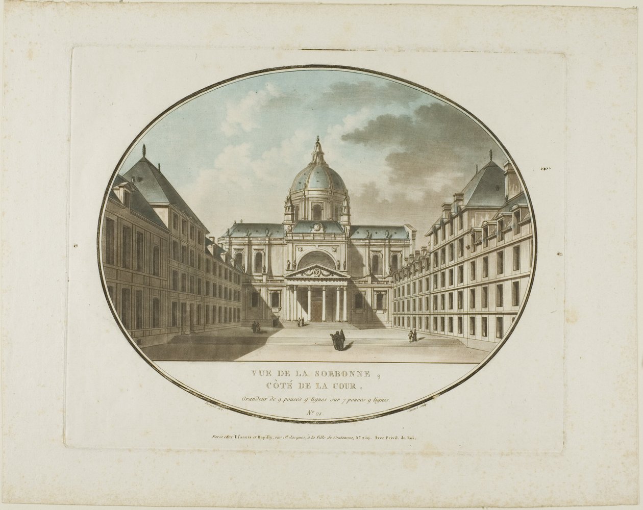  av Jean Francois Janinet