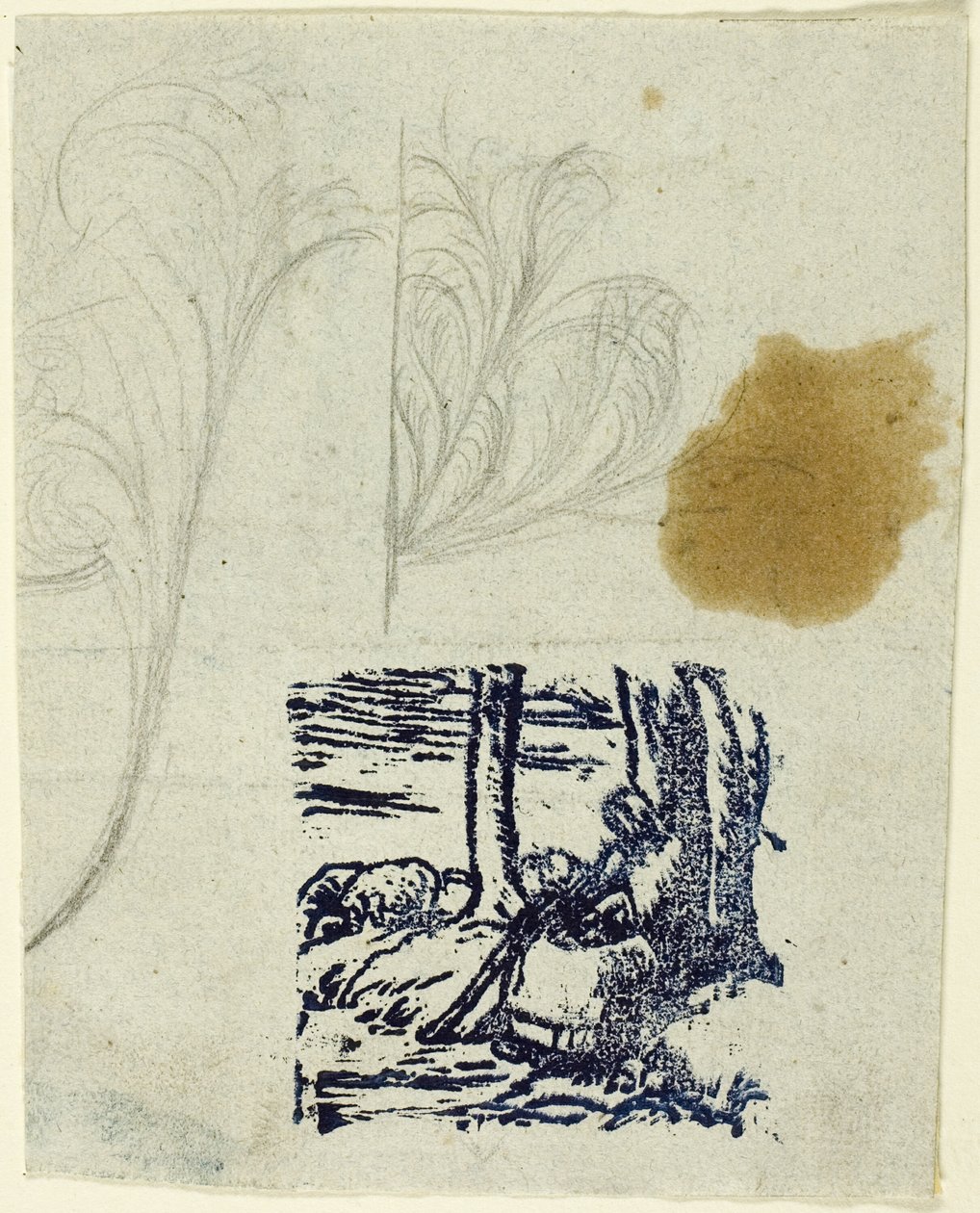  av Jean Francois Millet