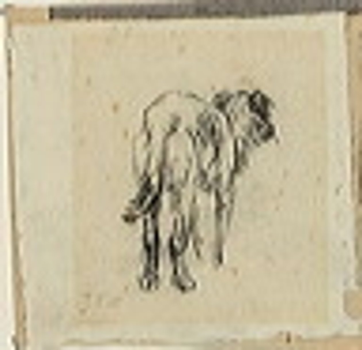  av Jean Francois Millet