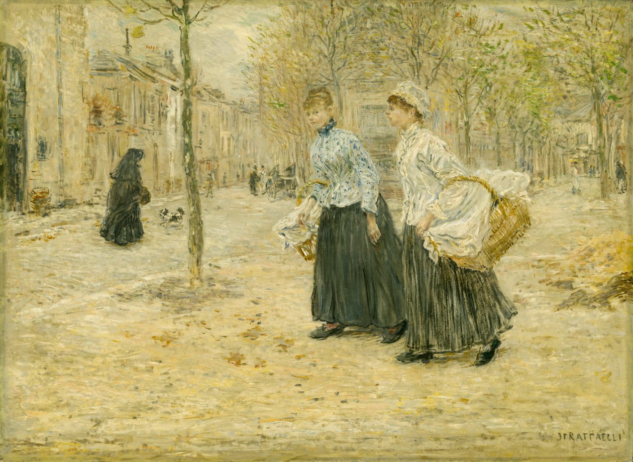  av Jean Francois Rafaelli