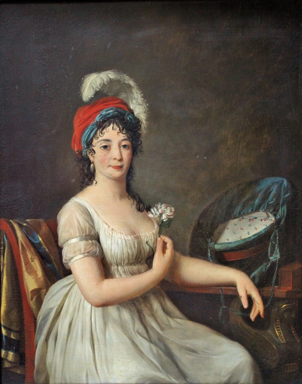  av Jean Francois Garneray