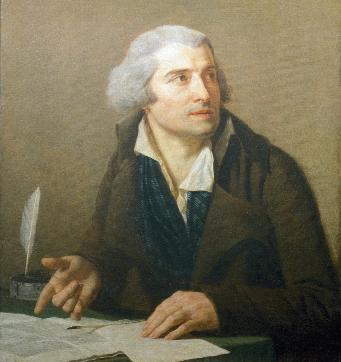  av Jean Francois Hue