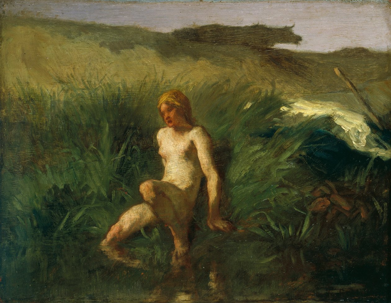  av Jean Francois Millet