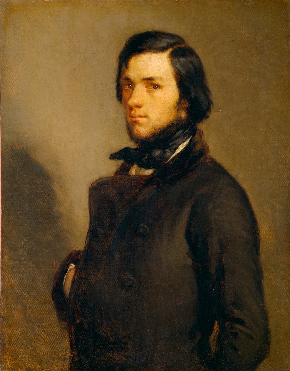  av Jean Francois Millet