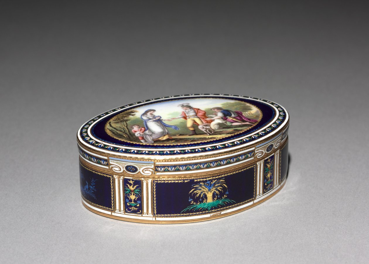Eske av Jean Georges et Cie Remond