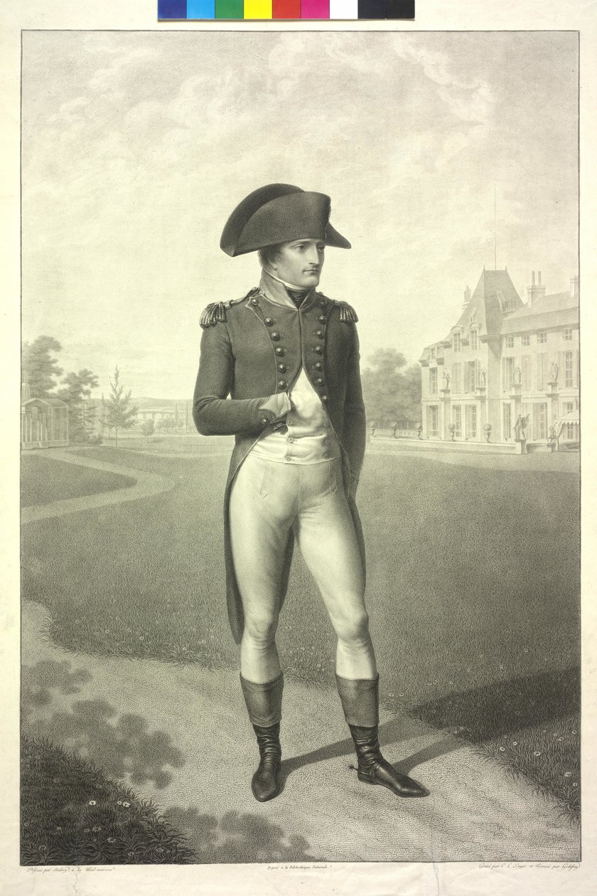  av Jean Godefroy