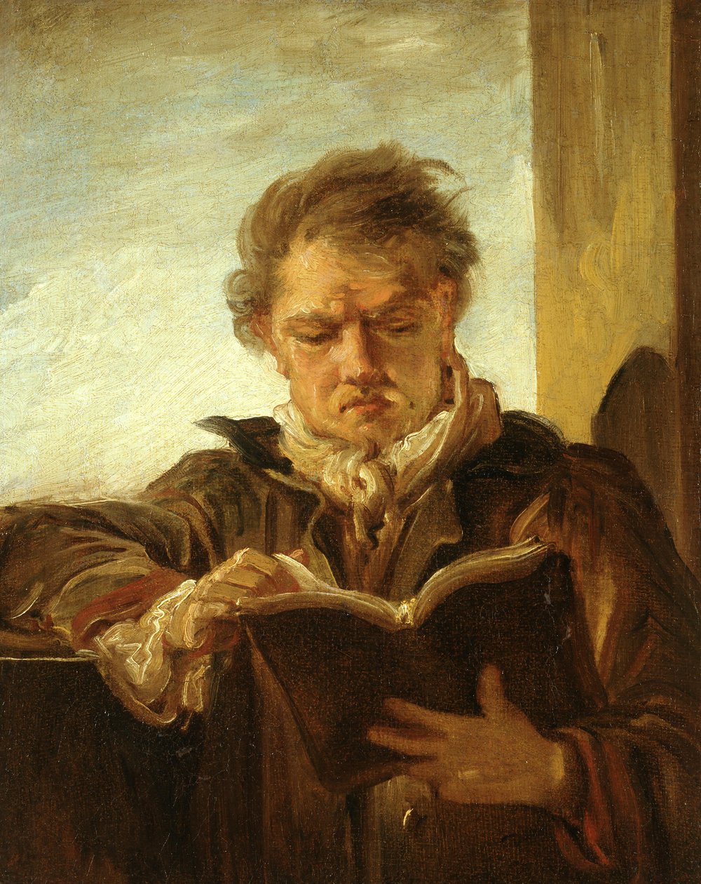  av Jean Honore Fragonard