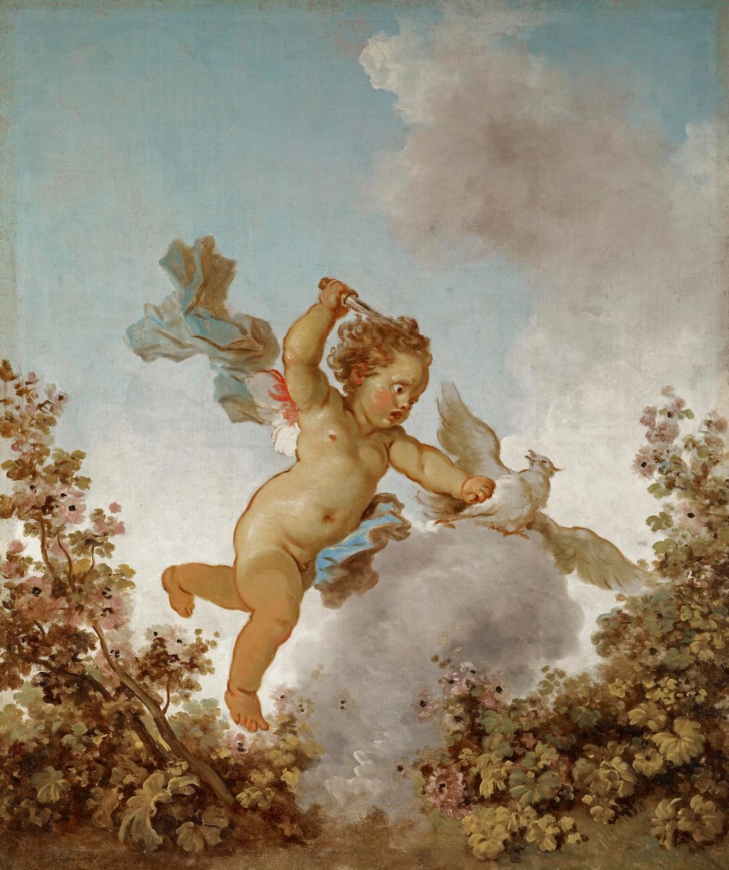 av Jean Honore Fragonard
