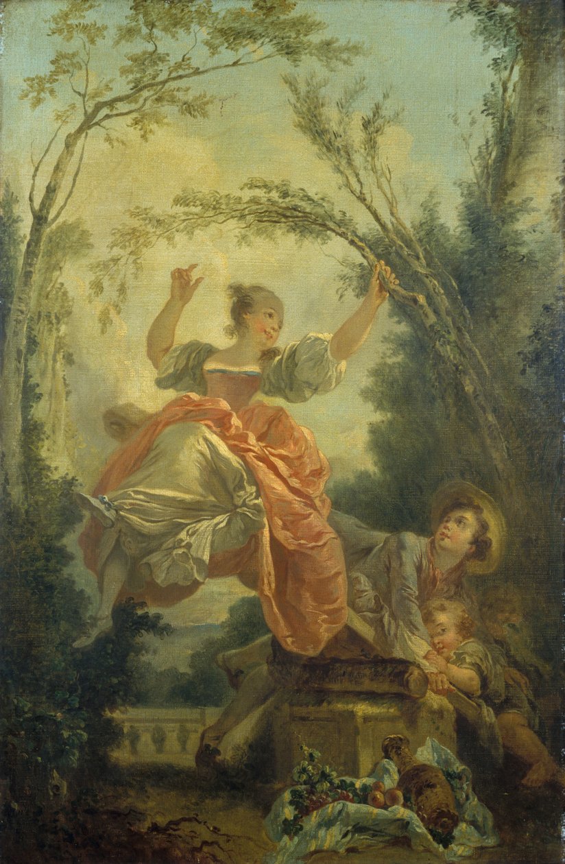 av Jean Honore Fragonard