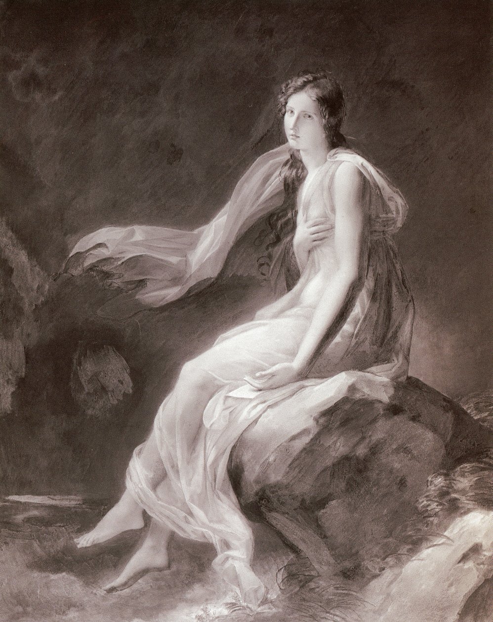  av Jean Honore Fragonard