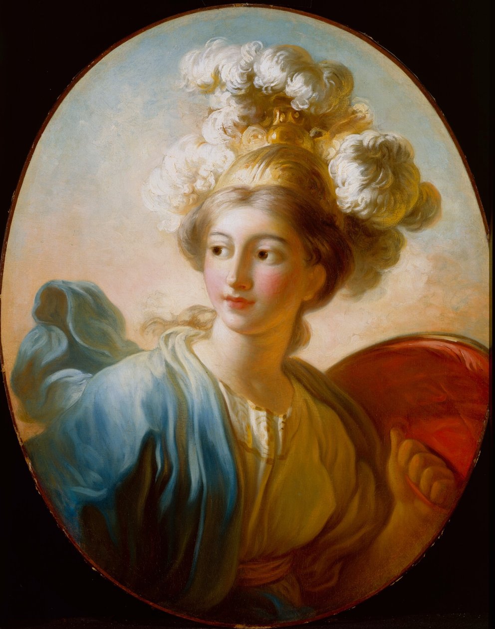  av Jean Honore Fragonard