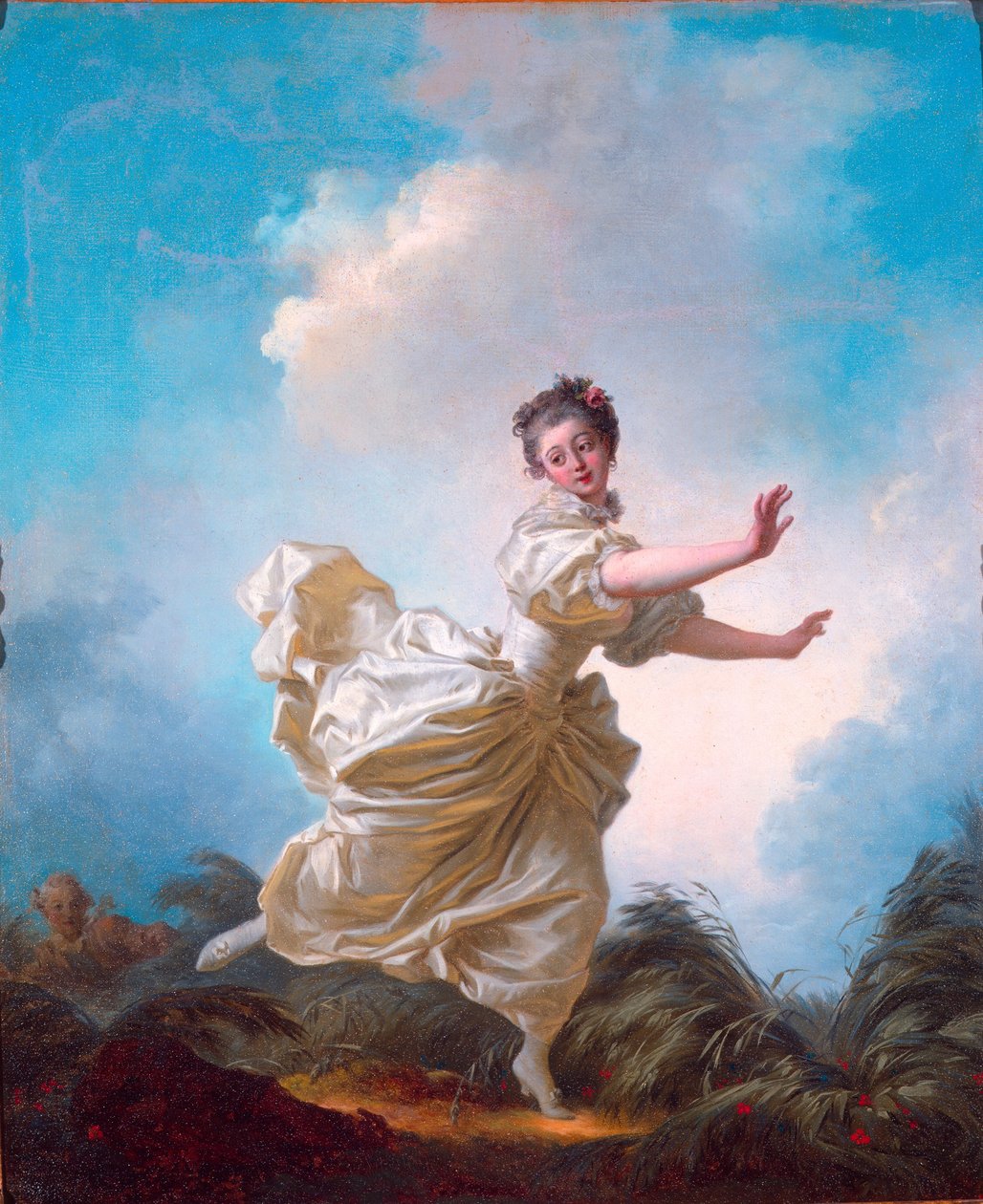  av Jean Honore Fragonard