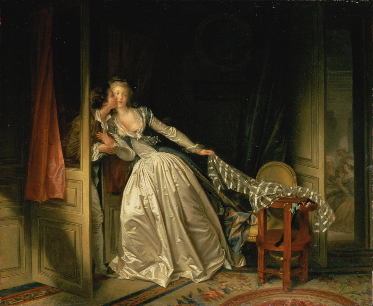  av Jean Honore Fragonard