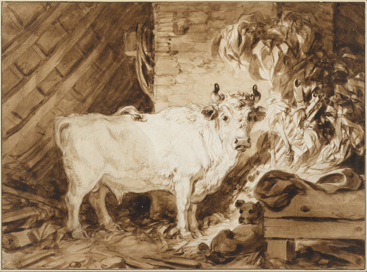  av Jean Honore Fragonard