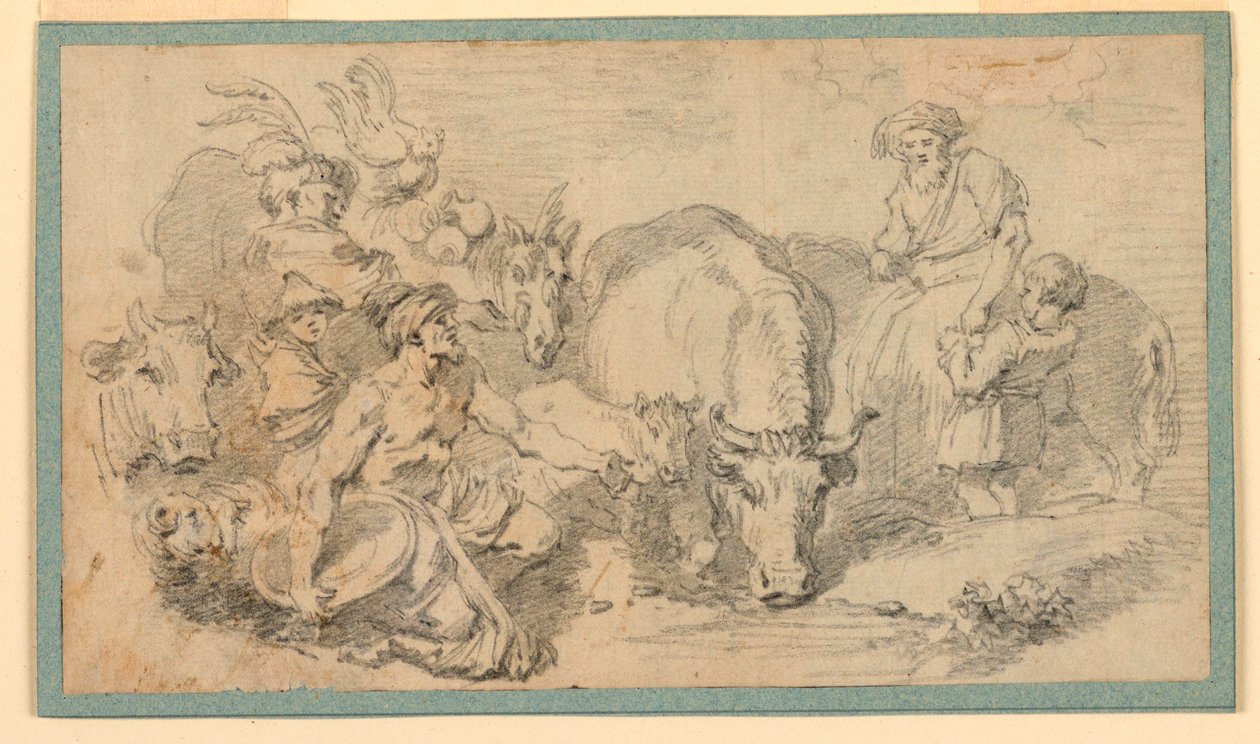  av Jean Honore Fragonard