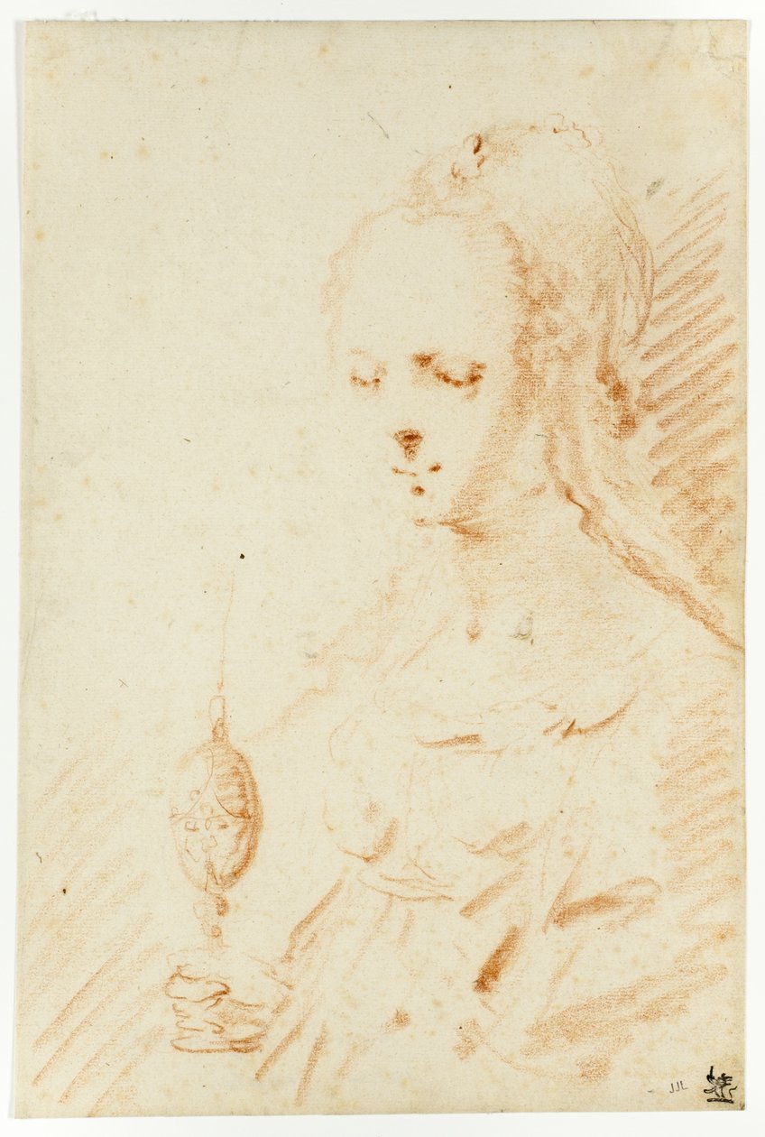  av Jean Honore Fragonard