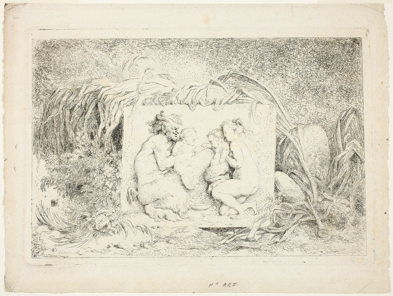  av Jean Honore Fragonard