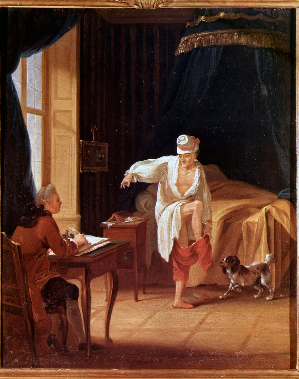  av Jean Huber