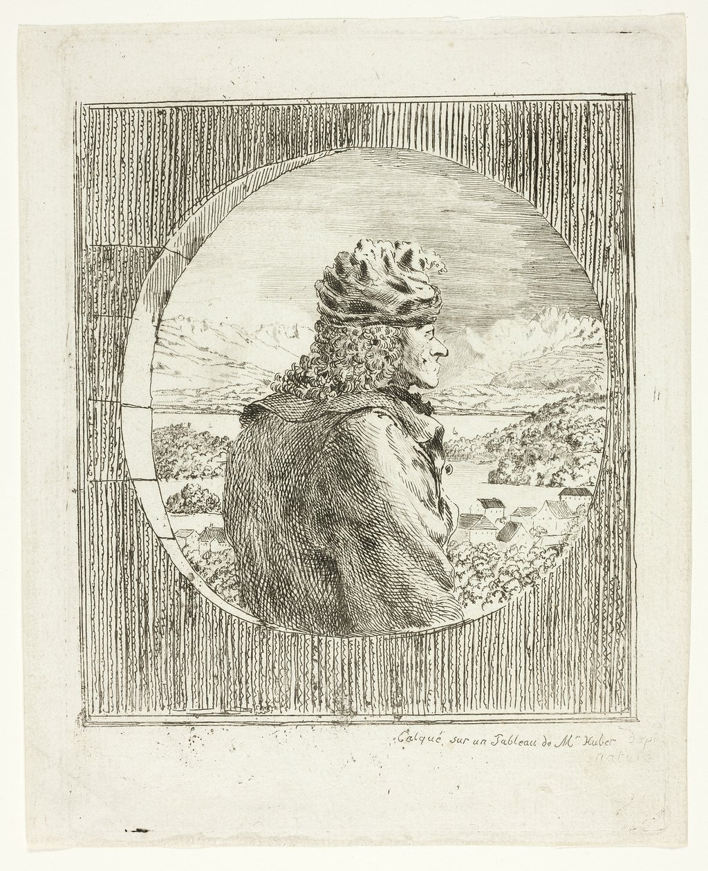  av Jean Huber