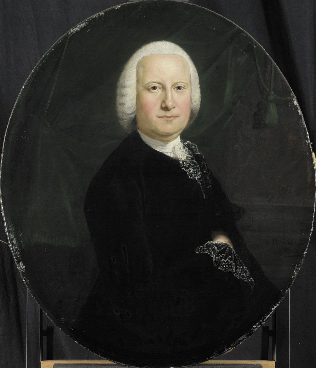  av Jean Humbert