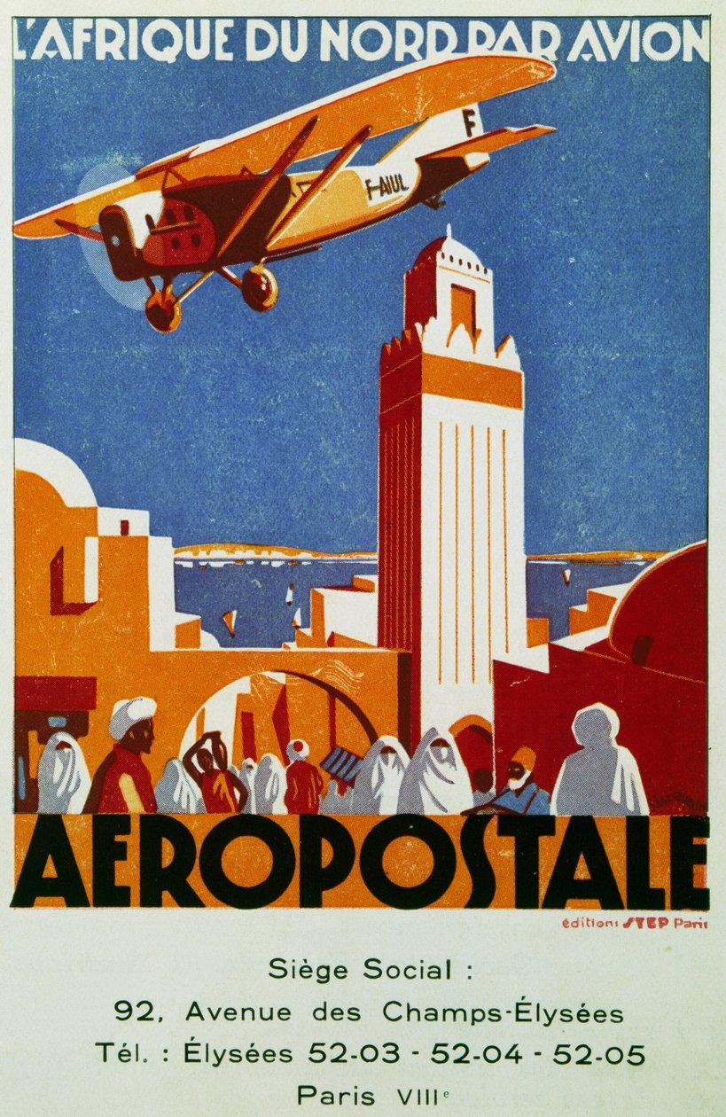  av Jean Jacquelin