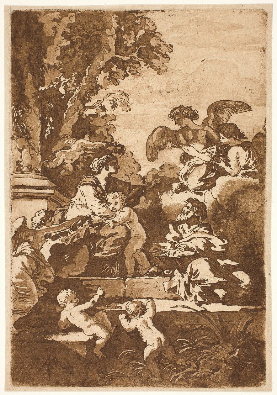  av Jean Jacques Lagrenee