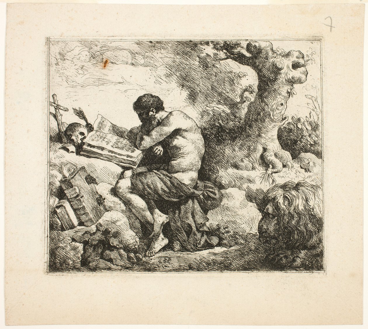  av Jean Jacques Lagrenee