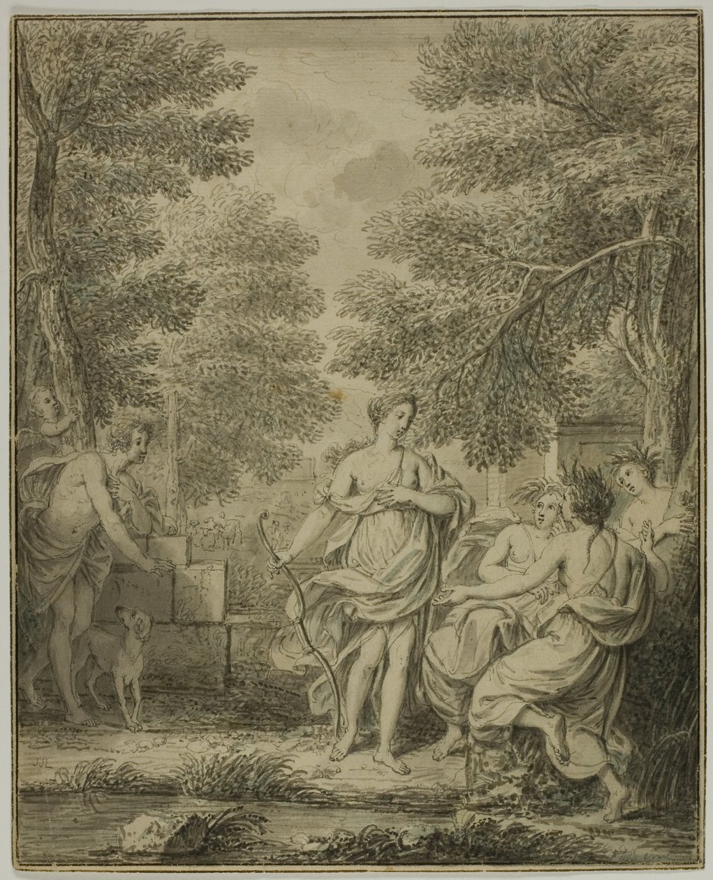  av Jean Jacques de Boissieu
