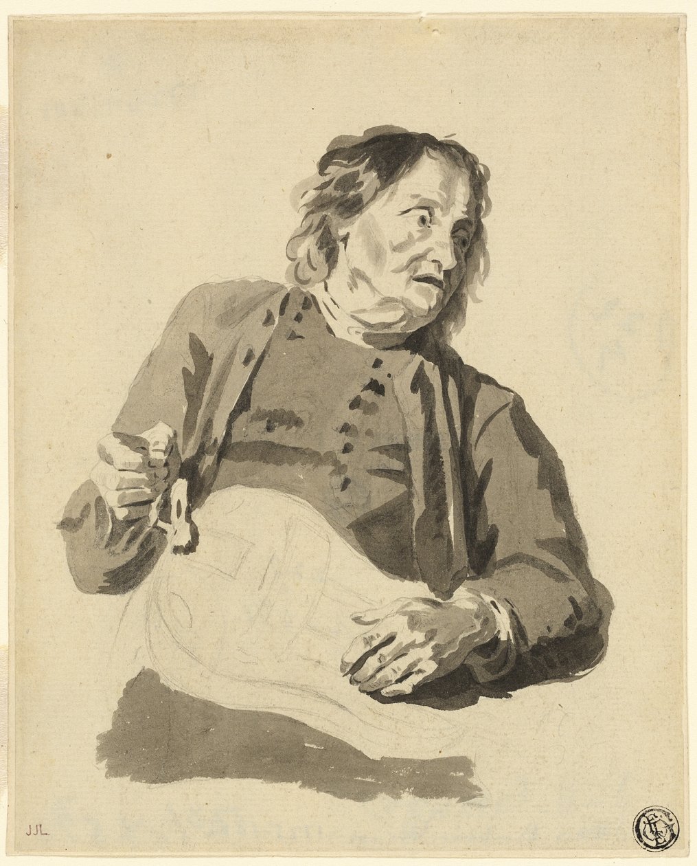  av Jean Jacques de Boissieu
