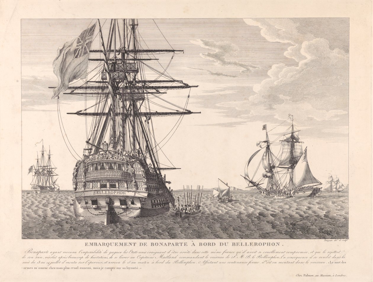  av Jean Jerome Baugean