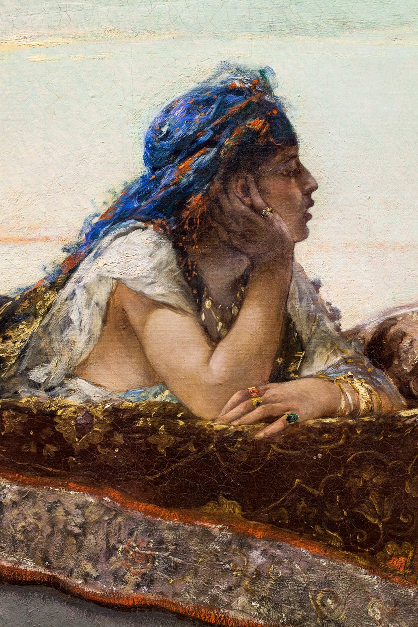  av Jean Joseph Benjamin Constant