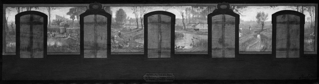  av Jean Joseph Enders