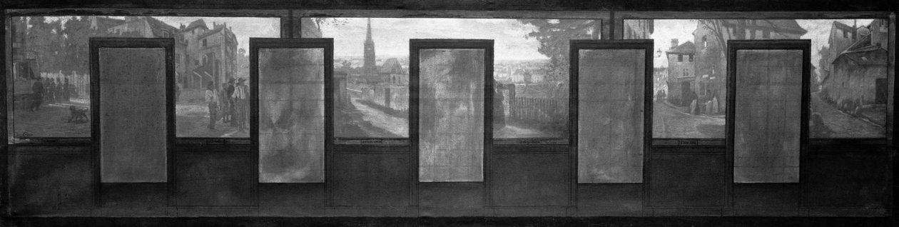  av Jean Joseph Enders