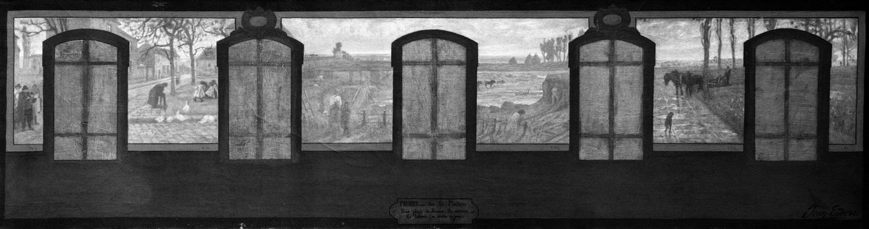  av Jean Joseph Enders