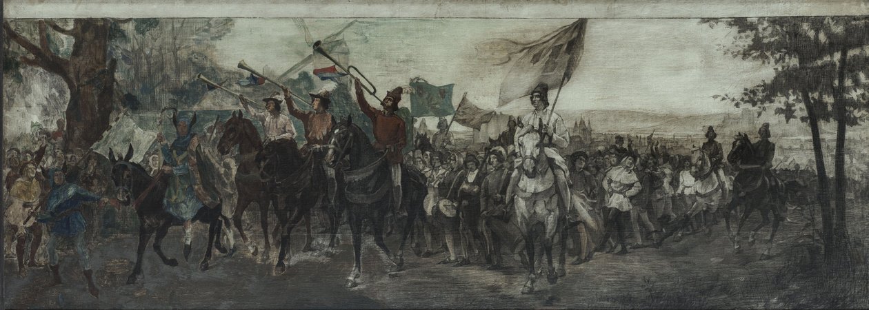  av Jean Joseph Weerts