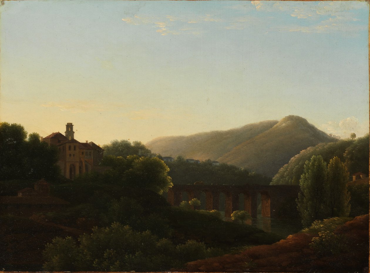  av Jean Joseph Xavier Bidauld