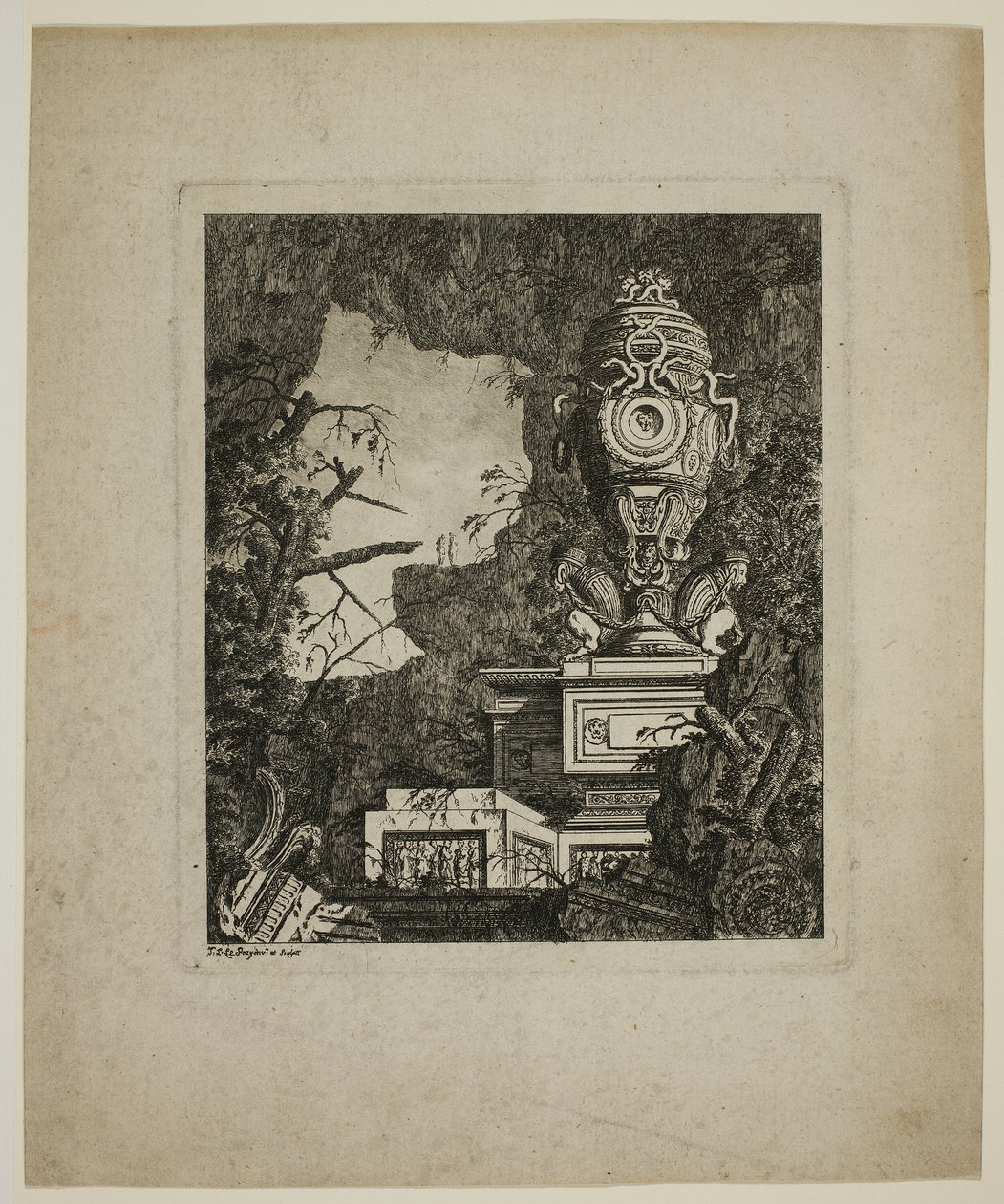  av Jean Laurent Legeay