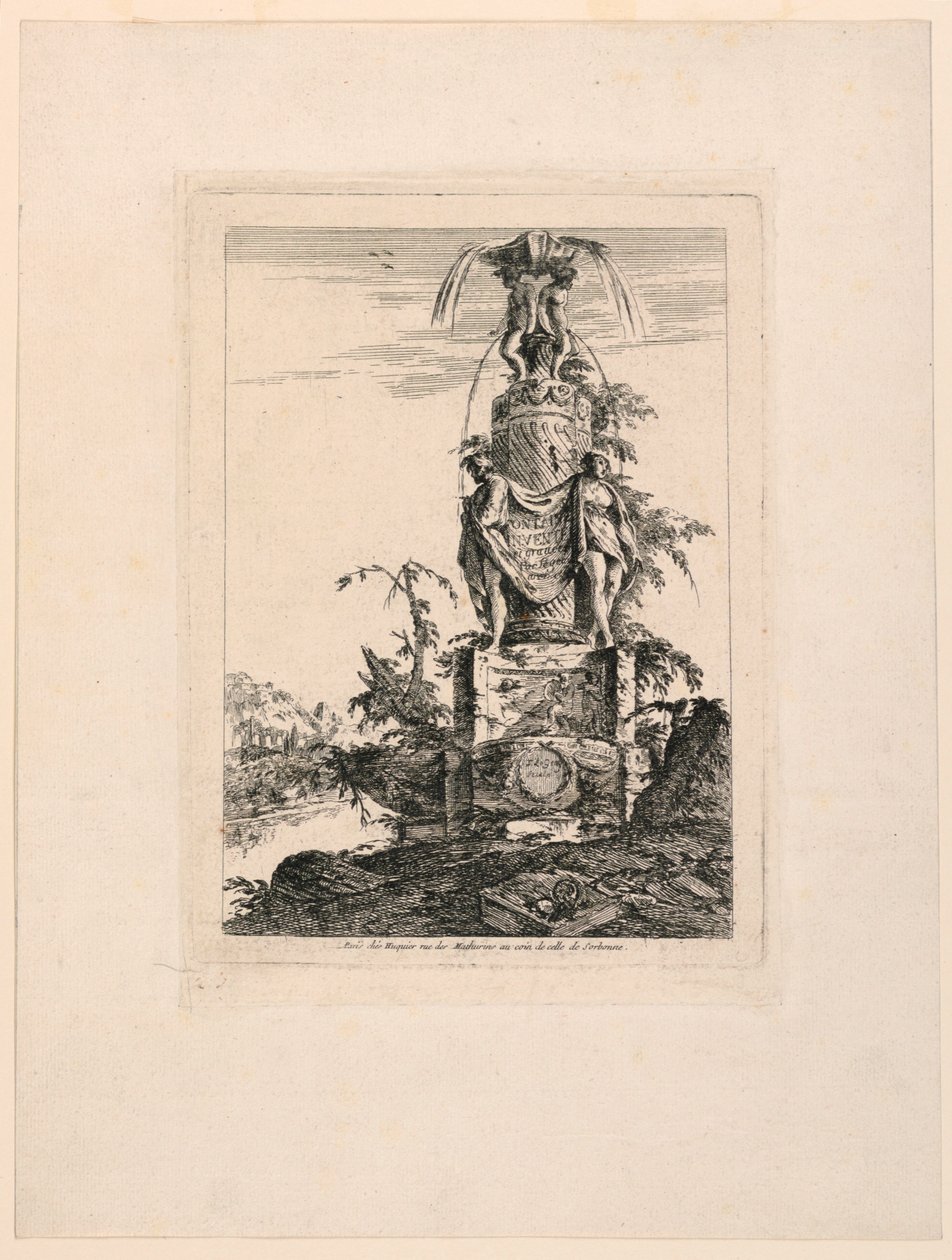 Design for a Fantastic Fountain   1261606   no       norwegian Successfully Translated  Original: Aegina, The Black Forest, 1913. Translat: Aegina, The Black Forest, 1913. 1150756 no norwegian Successfully Translated Original: Non mea voluntas sed tua fiat av Jean Laurent Legeay