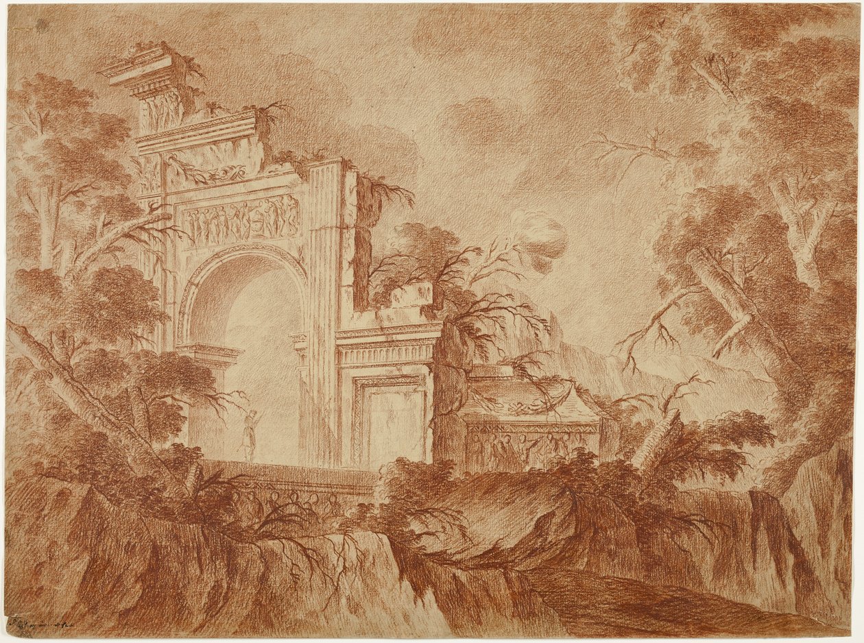  av Jean Laurent Legeay