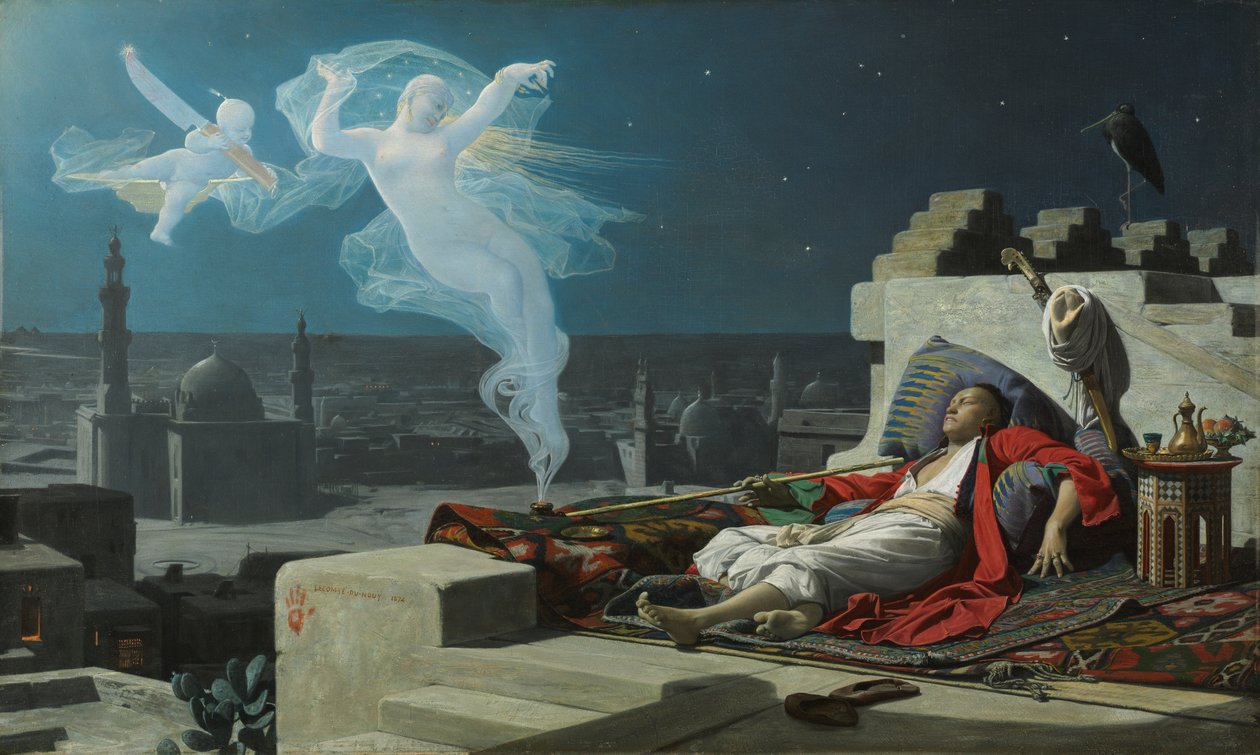 av Jean Lecomte du Nouy