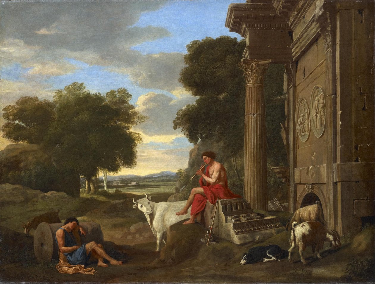  av Jean Lemaire