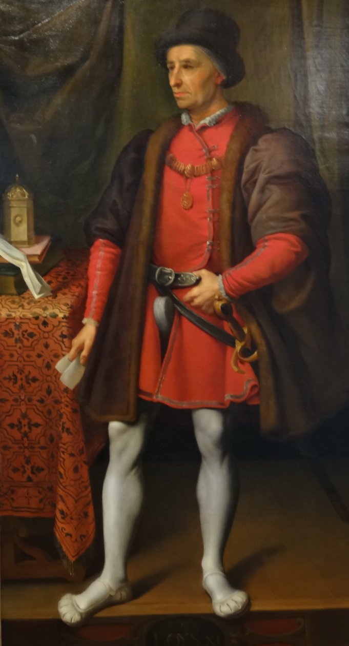  av Jean Leonard Lugardon