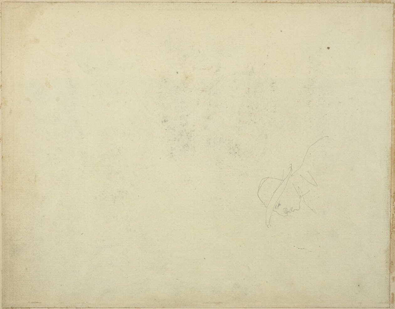  av Jean Louis André Théodore Géricault