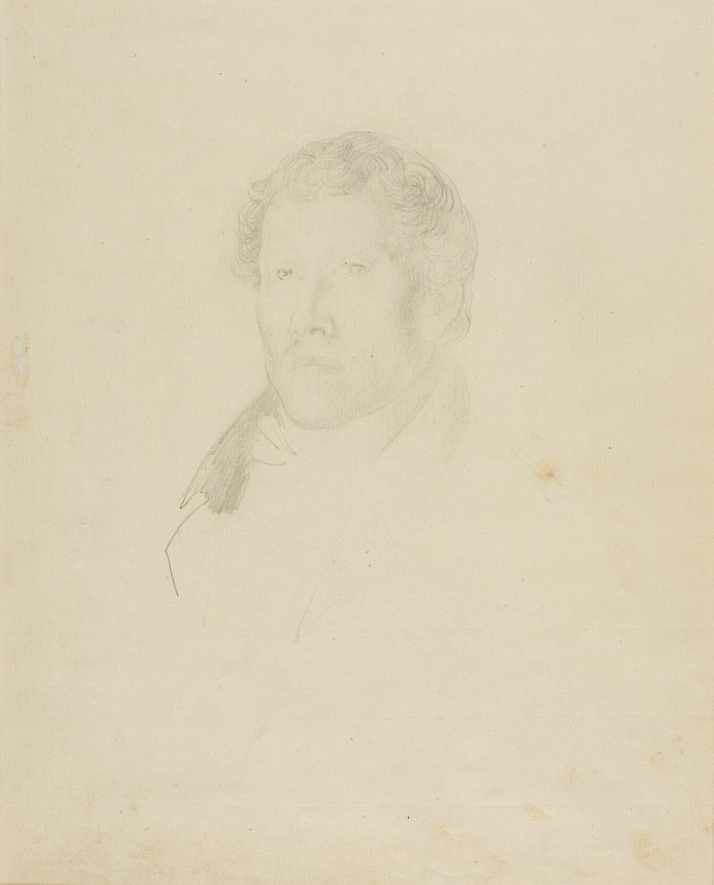  av Jean Louis André Théodore Géricault