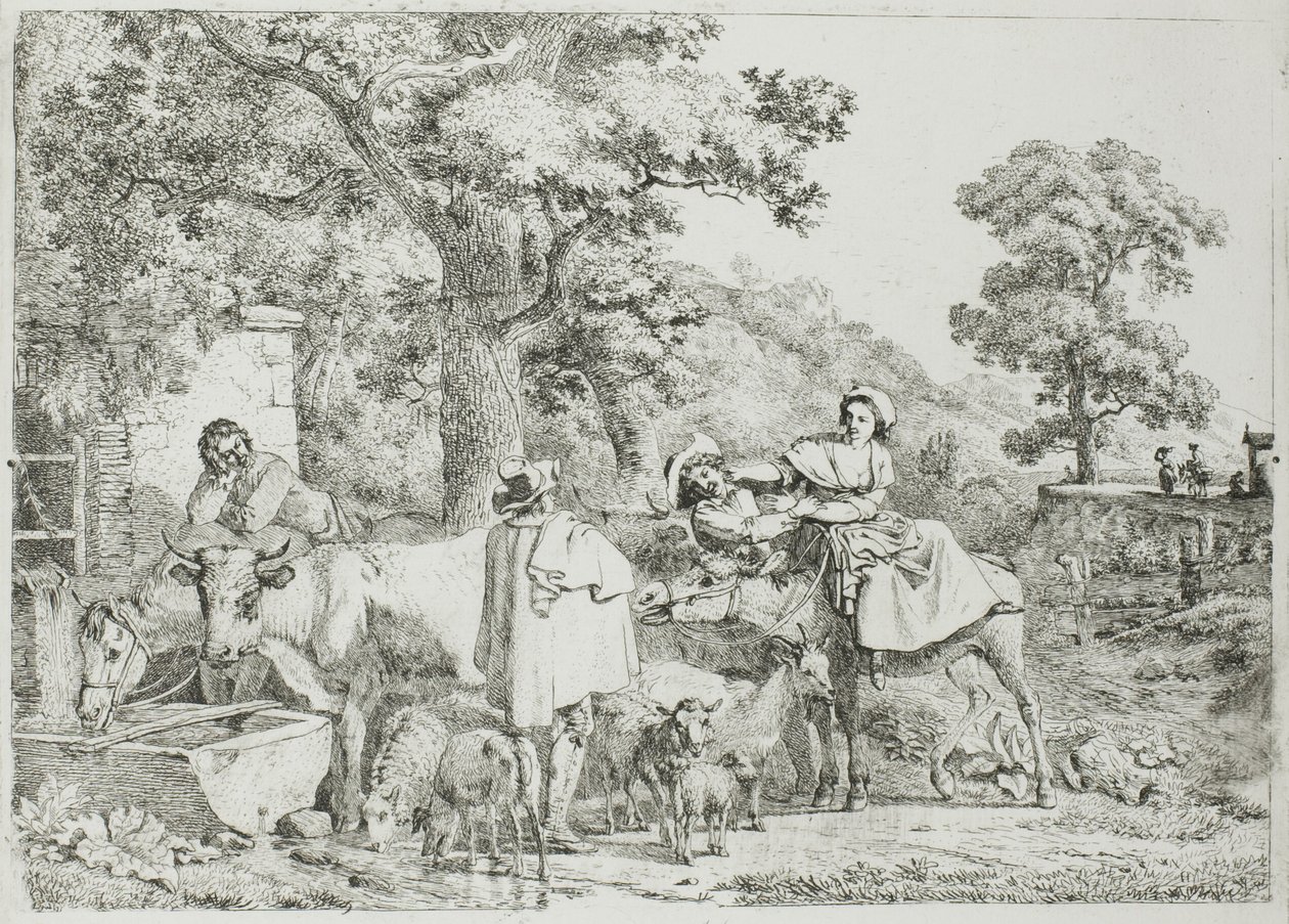  av Jean Louis De Marne